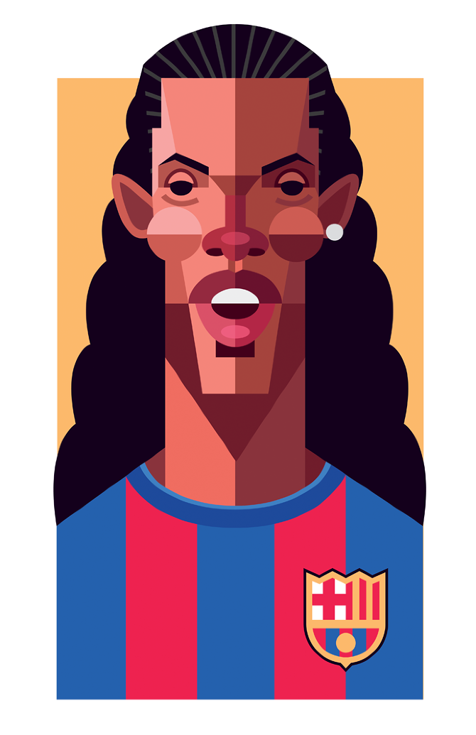 Playmakers_Ronaldinho